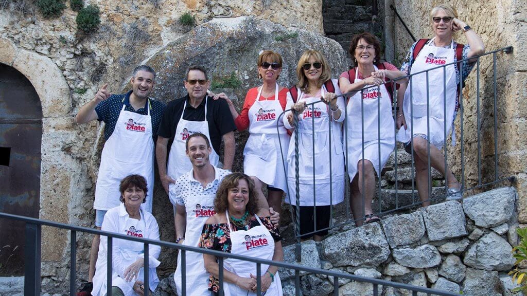 tuscany tours