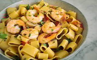 Sicilian Dinner Menu by Vincenzo's PlateVincenzo's Plate