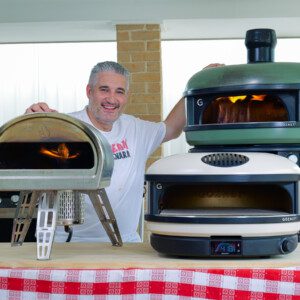 The Best Outdoor Pizza Oven to Use at Home
