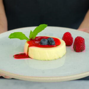 Easy Panna Cotta Recipe Everyone Will Fall in Love With